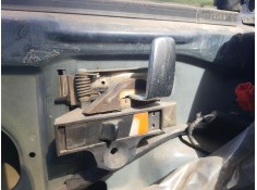 Recambio de maneta interior delantera izquierda para chrysler jeep cherokee (j) referencia OEM IAM   