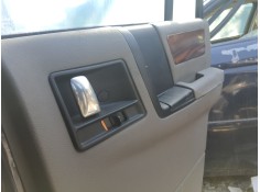 Recambio de maneta interior trasera derecha para chrysler jeep cherokee (j) referencia OEM IAM   