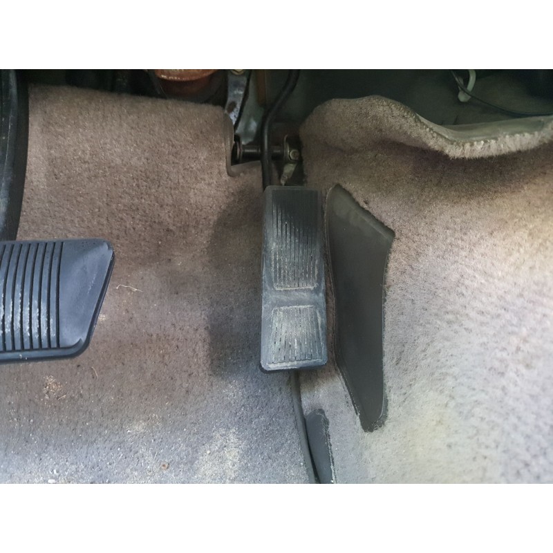 Recambio de pedal acelerador para chrysler jeep cherokee (j) referencia OEM IAM   