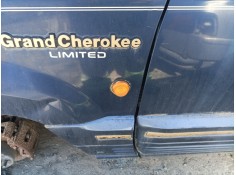 Recambio de piloto lateral izquierdo para chrysler jeep cherokee (j) referencia OEM IAM   