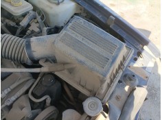 Recambio de caja filtro de aire para chrysler jeep cherokee (j) referencia OEM IAM   