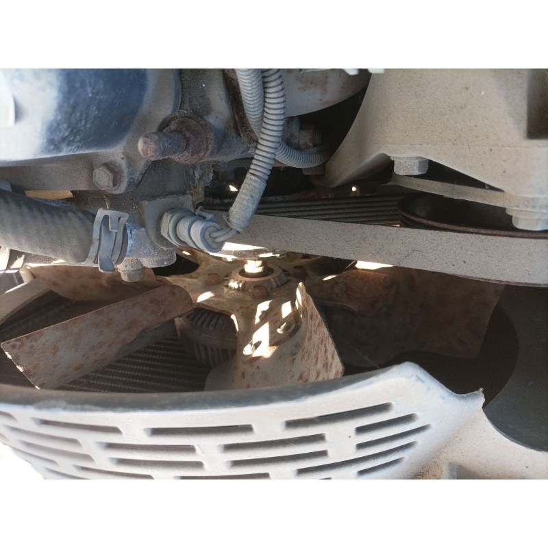 Recambio de ventilador viscoso motor para chrysler jeep cherokee (j) referencia OEM IAM   