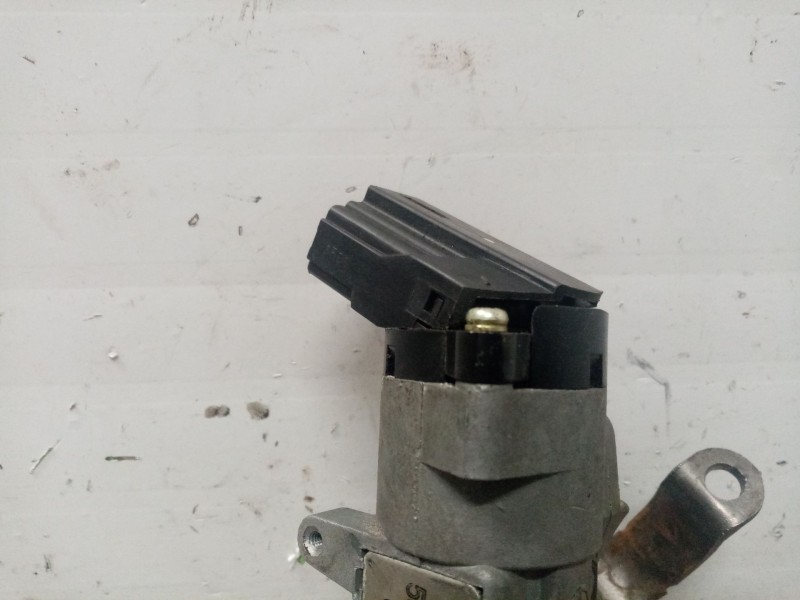 Recambio de conmutador de arranque para chevrolet aveo ls referencia OEM IAM   