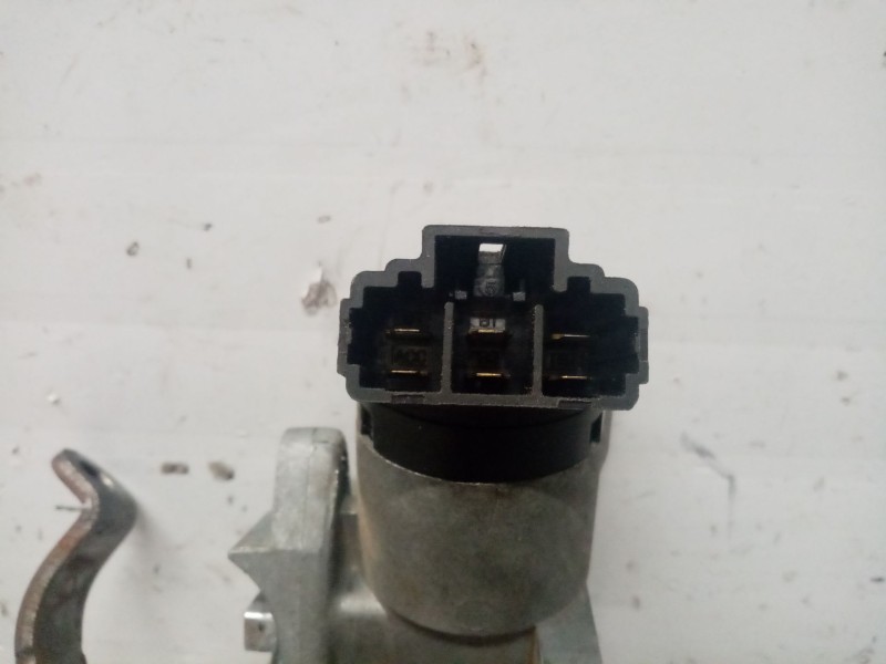 Recambio de conmutador de arranque para chevrolet aveo ls referencia OEM IAM   