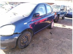 toyota yaris (_p1_) del año 2003 2