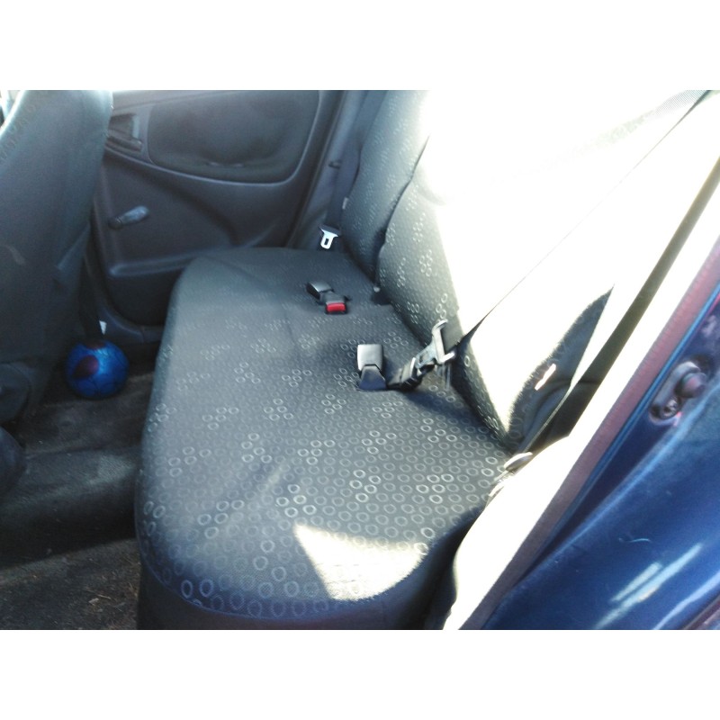 toyota yaris (_p1_) del año 2003