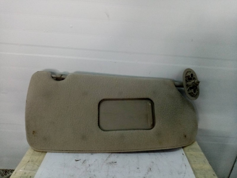 Recambio de parasol derecho para  referencia OEM IAM   