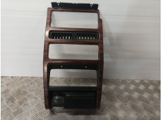 Recambio de mascara central de salpicadero para chrysler jeep cherokee (j) referencia OEM IAM   