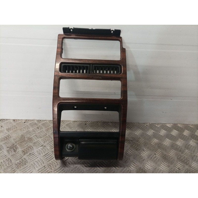 Recambio de mascara central de salpicadero para chrysler jeep cherokee (j) referencia OEM IAM   