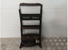 Recambio de mascara central de salpicadero para chrysler jeep cherokee (j) referencia OEM IAM    2