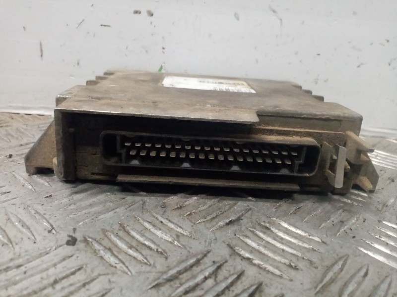 Recambio de centralita motor uce para seat marbella 0.9 referencia OEM IAM 903CARBECO IAWBF9F 