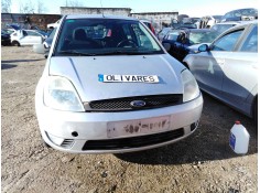 ford fiesta v (jh_, jd_) del año 2001