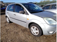 ford fiesta v (jh_, jd_) del año 2001 2
