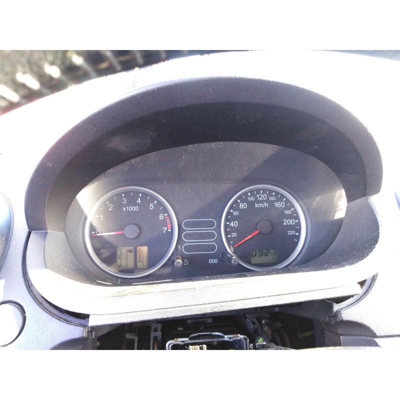 ford fiesta v (jh_, jd_) del año 2001