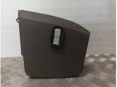 Recambio de aireador calefaccion para chrysler jeep cherokee (j) referencia OEM IAM 55114733   2