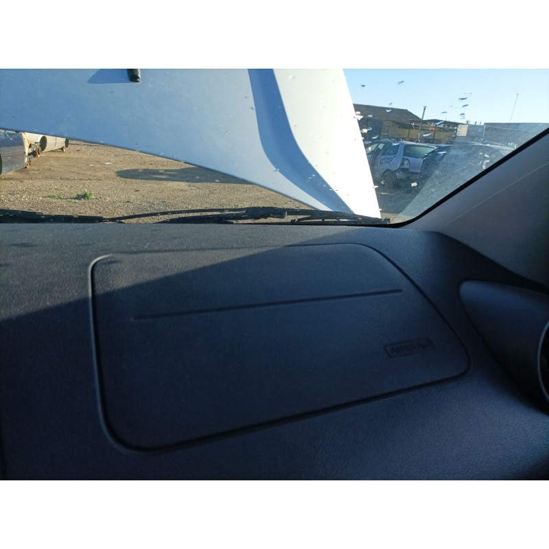 Recambio de airbag delantero derecho para ford fiesta v (jh_, jd_) 1.4 16v referencia OEM IAM   