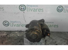 Recambio de motor arranque para citroen xsara berlina 1.9td seduction   |   08.97 - 12.99 | 1997 - 1999 | 90 cv / 66 kw referenc 2