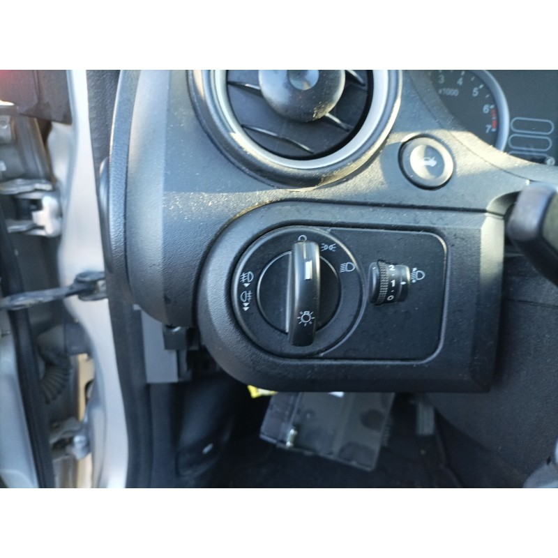 Recambio de mando luces para ford fiesta v (jh_, jd_) 1.4 16v referencia OEM IAM   