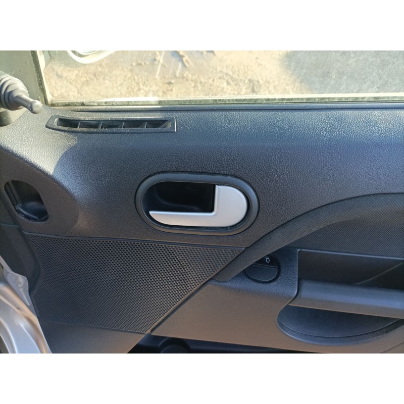 Recambio de maneta interior delantera derecha para ford fiesta v (jh_, jd_) 1.4 16v referencia OEM IAM   