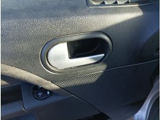 Recambio de maneta interior delantera izquierda para ford fiesta v (jh_, jd_) 1.4 16v referencia OEM IAM 2S61A22601   2