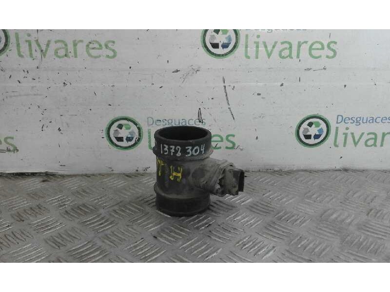 Recambio de caudalimetro para opel zafira a elegance   |   08.00 - 12.05 | 2000 - 2005 | 101 cv / 74 kw referencia OEM IAM 02810