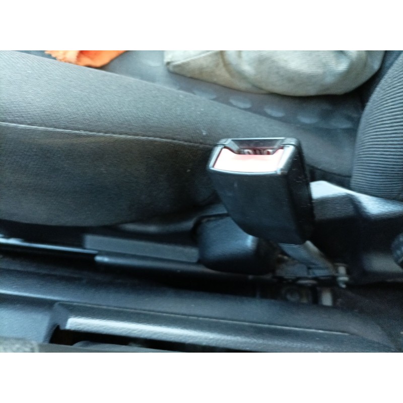 Recambio de pretensor airbag derecho para ford fiesta v (jh_, jd_) 1.4 16v referencia OEM IAM   