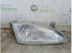 Recambio de faro derecho para  referencia OEM IAM   