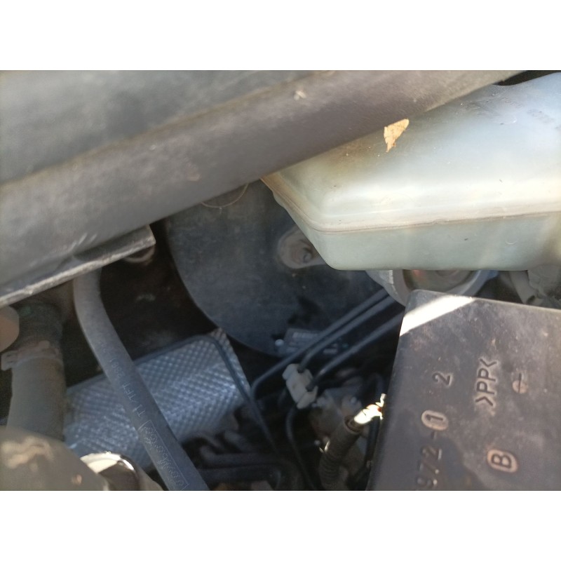 Recambio de servofreno para ford fiesta v (jh_, jd_) 1.4 16v referencia OEM IAM   