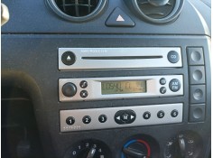 Recambio de sistema audio / radio cd para ford fiesta v (jh_, jd_) 1.4 16v referencia OEM IAM FD45004   2