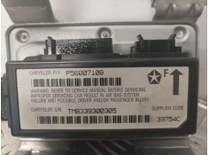 Recambio de modulo electronico para chrysler jeep cherokee (j) referencia OEM IAM P56007108 TMB339300305  2