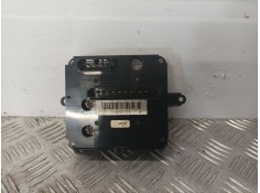 Recambio de mando limpia para chrysler jeep cherokee (j) referencia OEM IAM    2