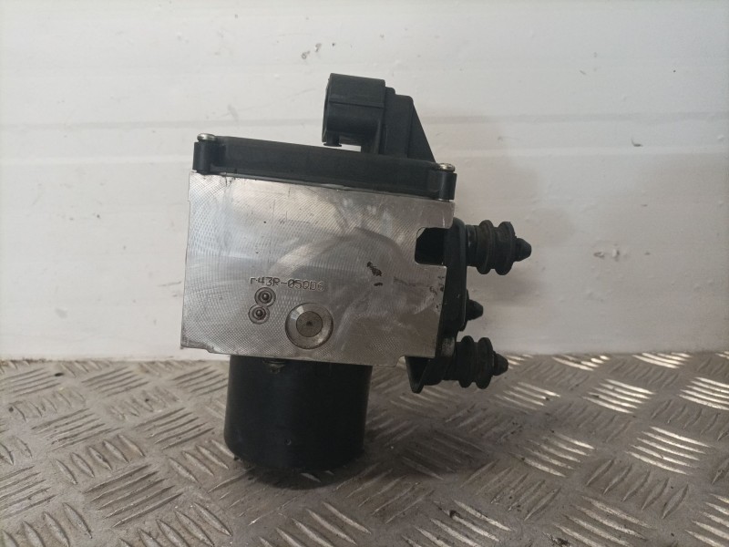 Recambio de abs para volkswagen passat b6 (3c2) 1.9 tdi referencia OEM IAM 3C0614095P 16027201 16027001A