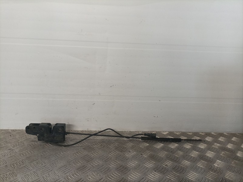 Recambio de cerradura capot para volkswagen passat b6 (3c2) 1.9 tdi referencia OEM IAM 3C1823509D 3C1823509D 