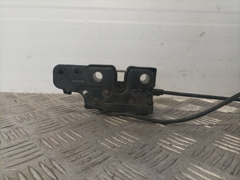 Recambio de cerradura capot para volkswagen passat b6 (3c2) 1.9 tdi referencia OEM IAM 3C1823509D 3C1823509D 