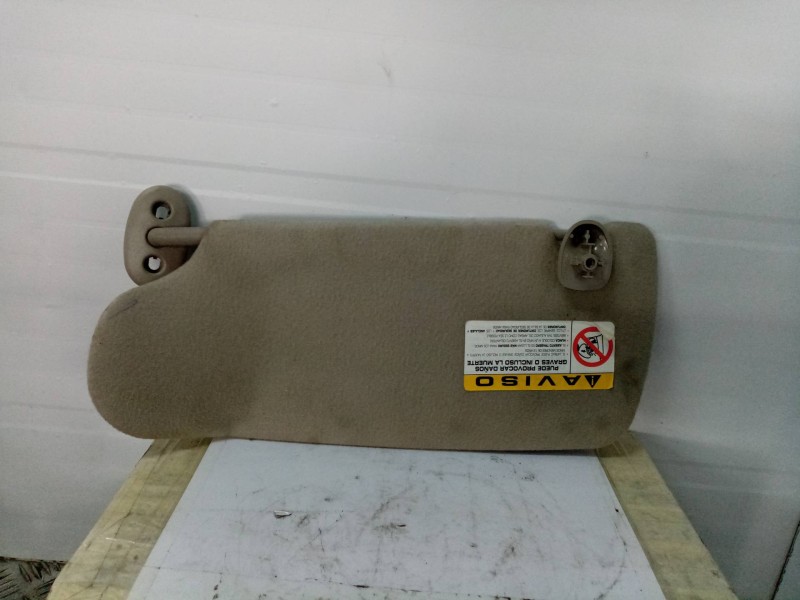 Recambio de parasol derecho para  referencia OEM IAM   