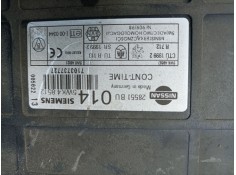 Recambio de modulo electronico para nissan almera tino (v10) 2.2 dci referencia OEM IAM 28551BU 5WK48512  2