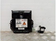 Recambio de kit inmovilizador para nissan pathfinder (r51) 2.5 dci diesel cat referencia OEM IAM MB2758004734 23710EC05C 2004DJ0