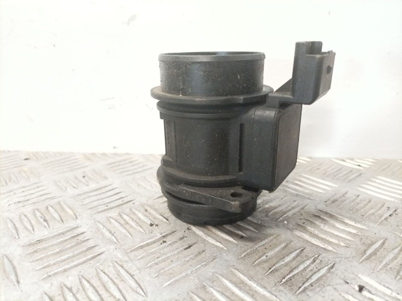 Recambio de caudalimetro para peugeot 206 berlina 1.6 16v cat referencia OEM IAM   