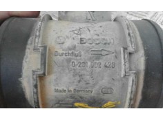 Recambio de caudalimetro para opel zafira a elegance   |   08.00 - 12.05 | 2000 - 2005 | 101 cv / 74 kw referencia OEM IAM 02810 2