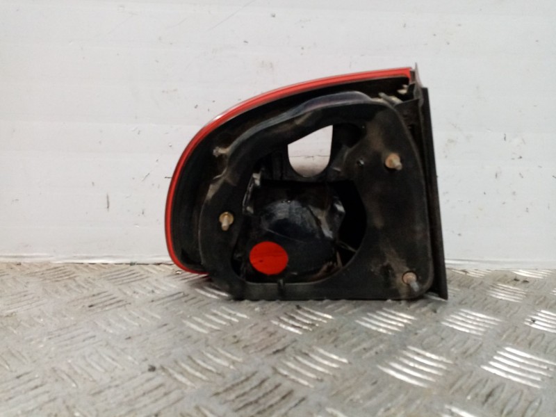 Recambio de piloto trasero derecho para seat toledo (1m2) 1.9 tdi referencia OEM IAM   