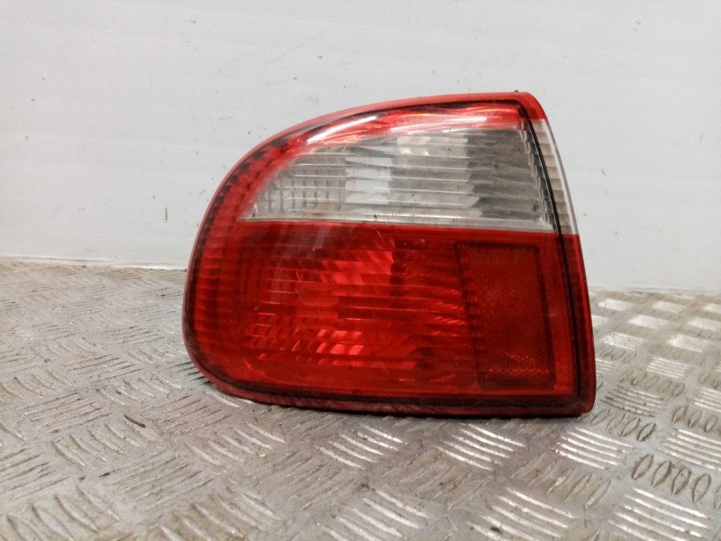 Recambio de piloto trasero izquierdo para seat toledo (1m2) 1.9 tdi referencia OEM IAM   