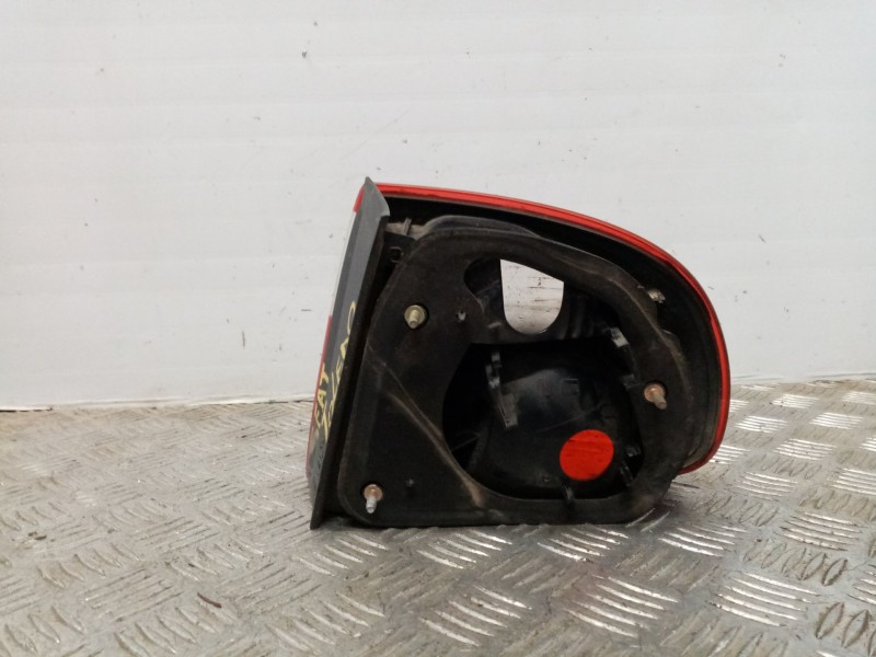 Recambio de piloto trasero izquierdo para seat toledo (1m2) 1.9 tdi referencia OEM IAM   