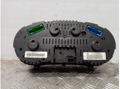 Recambio de cuadro instrumentos para seat toledo (1m2) 1.9 tdi referencia OEM IAM w01m0920821b   2