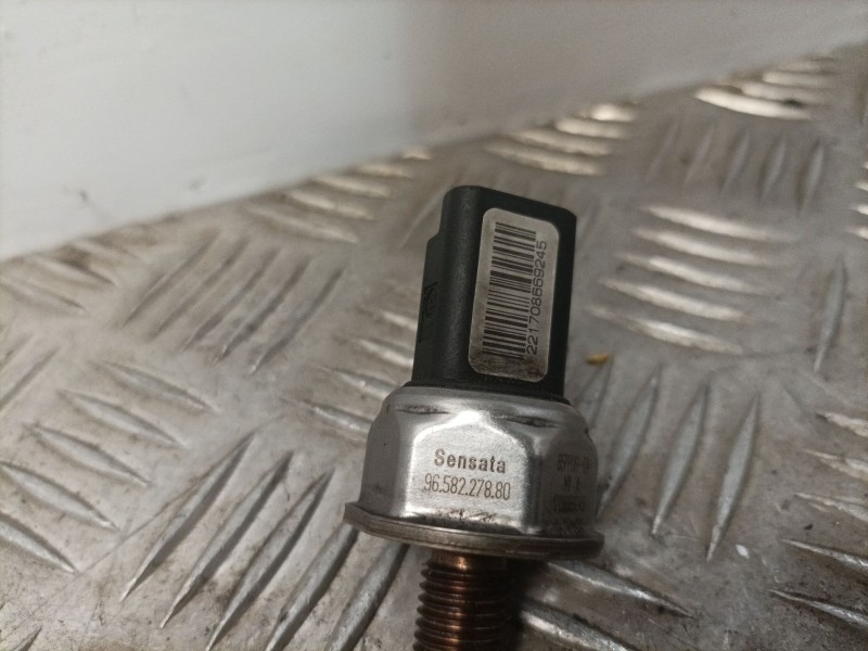 Recambio de sensor para peugeot 206 berlina 1.6 16v cat referencia OEM IAM   