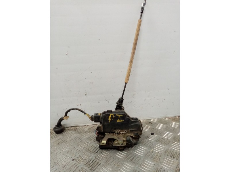 Recambio de cerradura puerta delantera izquierda para seat toledo (1m2) 1.9 tdi referencia OEM IAM   