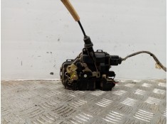 Recambio de cerradura puerta delantera izquierda para seat toledo (1m2) 1.9 tdi referencia OEM IAM    2