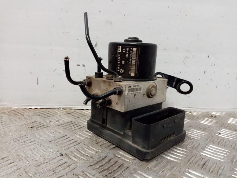 Recambio de abs para seat toledo (1m2) 1.9 tdi referencia OEM IAM 1J0614517E 1C0907379E 