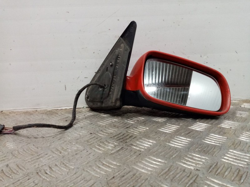 Recambio de retrovisor derecho para seat toledo (1m2) 1.9 tdi referencia OEM IAM   