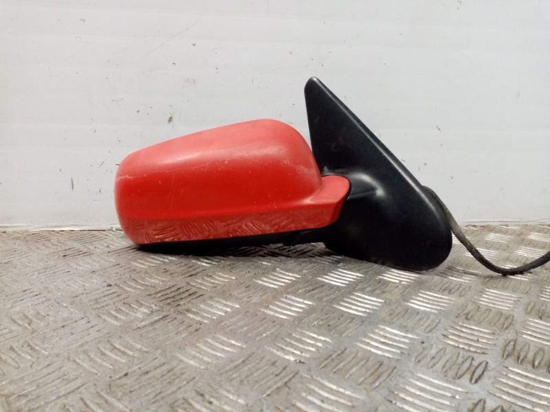 Recambio de retrovisor derecho para seat toledo (1m2) 1.9 tdi referencia OEM IAM   