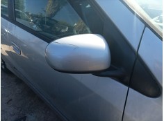 Recambio de retrovisor derecho para nissan almera tino (v10) 2.2 dci referencia OEM IAM 96301BU320   2